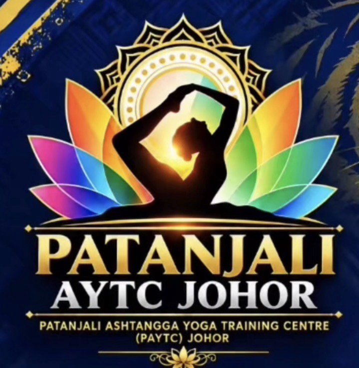 Official PAYTC Johor logo